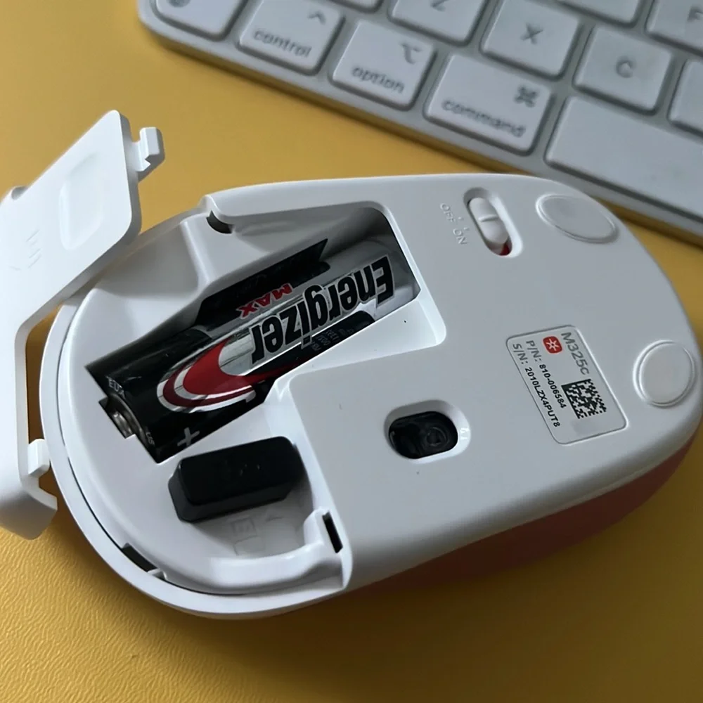 Logi wireless Mouse 🐁 Great condition